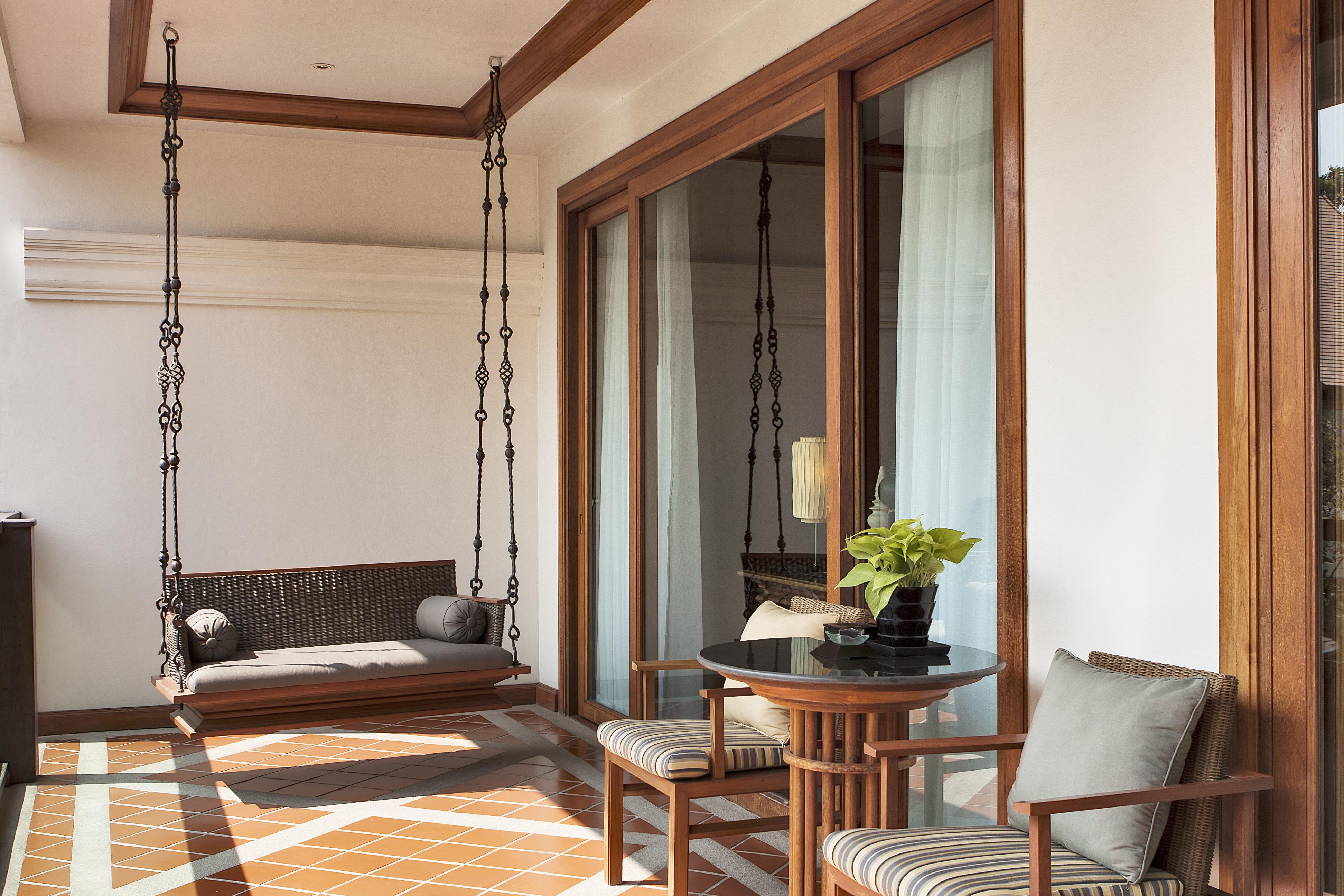 Ratilanna Riverside Spa Resort Chiang Mai Eksteriør billede